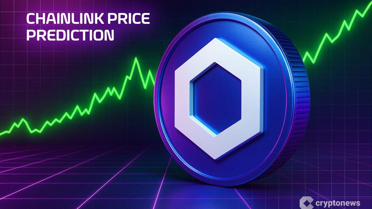حيتان Chainlink يحركون السوق: هل يكسر سعر LINK حاجز 9.55 دولار؟
