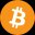 BTC logo