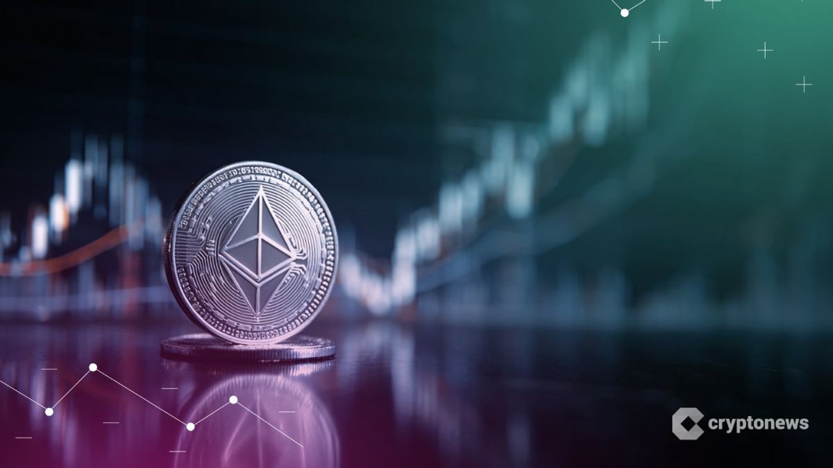 إيثيريوم فوق 2300 دولار: العقود الآجلة تقفز إلى 34 مليار دولار