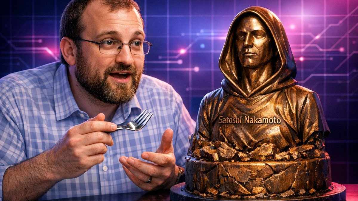 مؤسس كاردانو يحذر من ضياع 1.7 مليون بيتكوين بسبب تهديدات الكم