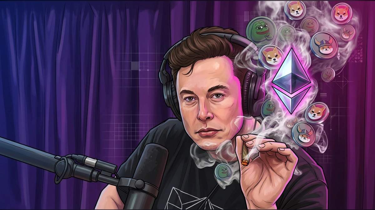 توقعات سعر Ethereum: هل تقود العملات الميمية ETH نحو 2600 دولار؟