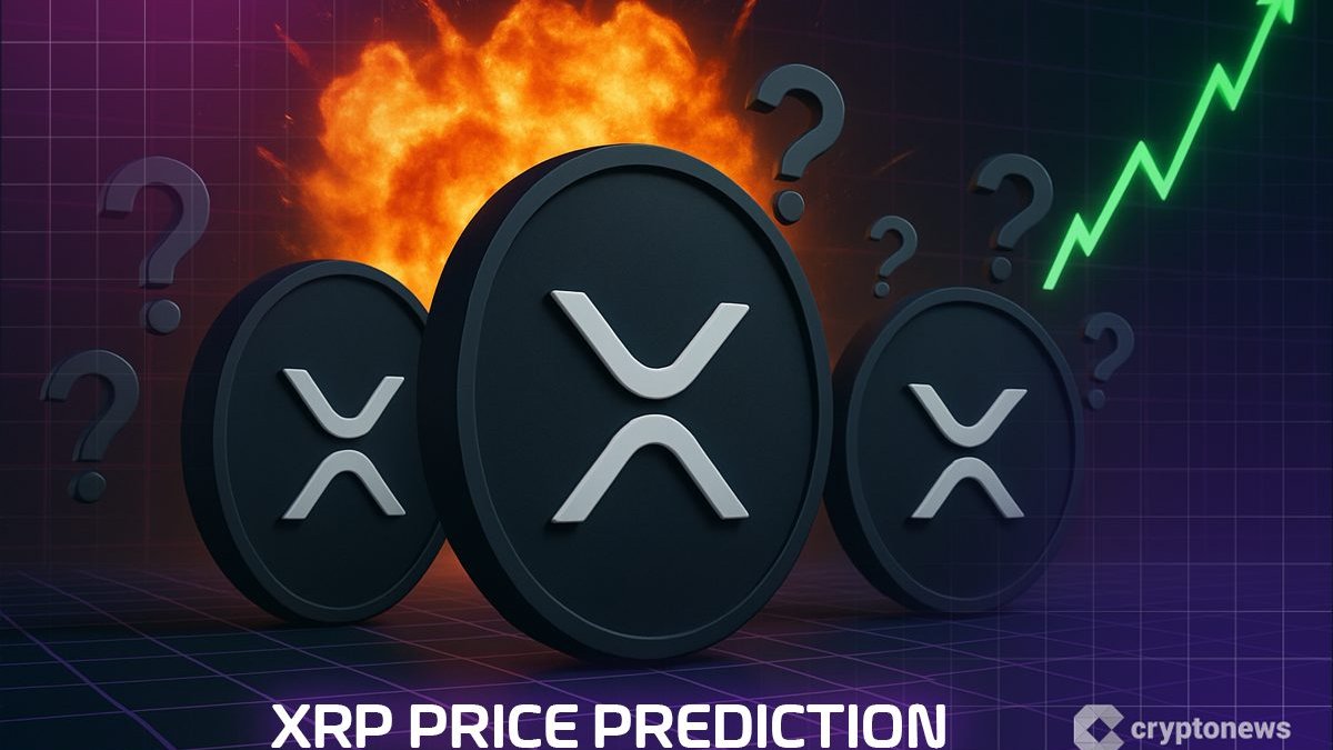 سعر XRP يقفز إلى 1.40 دولار مع إطلاق wXRP على سولانا