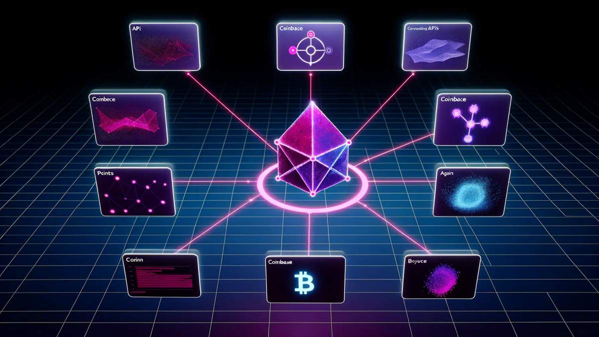 Coinbase تطلق Agent.market: متجر تطبيقات ثوري لوكلاء الذكاء الاصطناعي