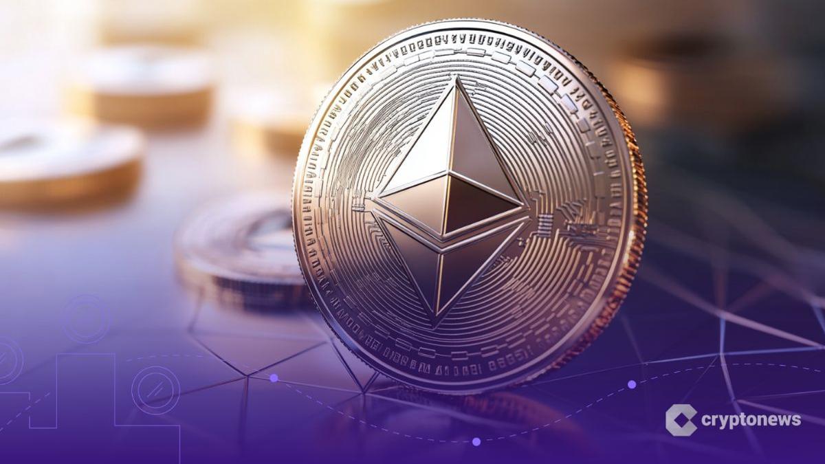 استحواذ ضخم: BitMine تشتري إيثيريوم بـ 230 مليون دولار