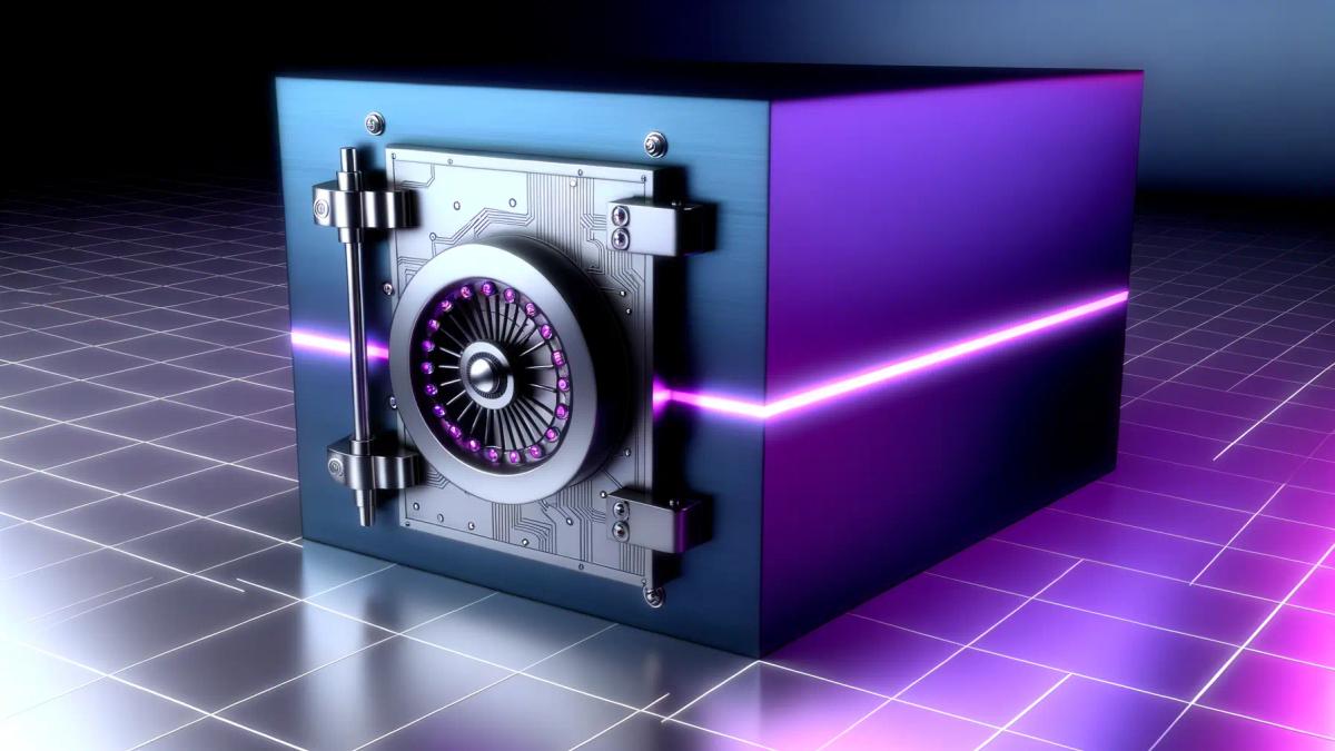 جرايسكيل تختار بنك Anchorage لحفظ أصول صندوق Hyperliquid ETF