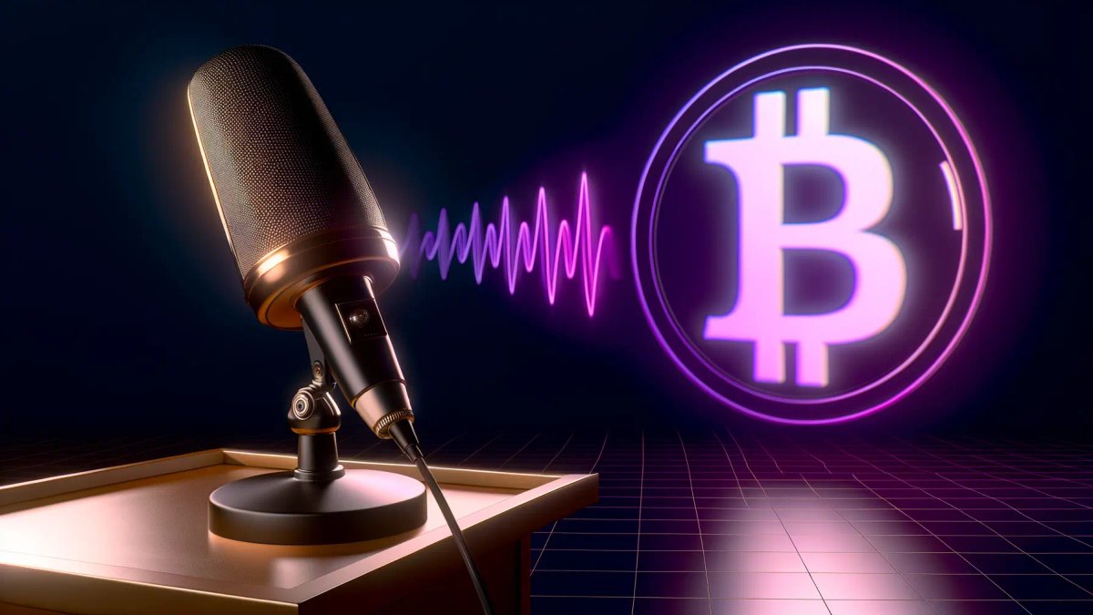 ترامب يؤكد حضوره: خطاب مرتقب يحبس أنفاس سوق الكريبتو