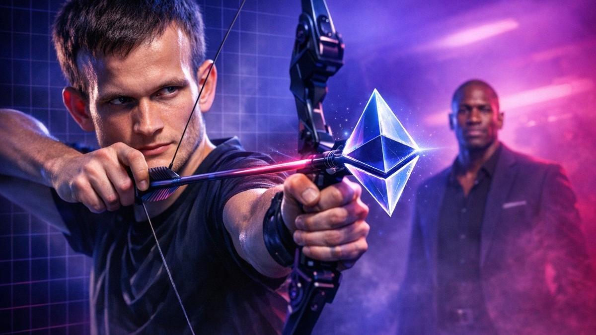 توقعات سعر Ethereum بين تشاؤم آرثر هايز وتفاؤل المؤسسات