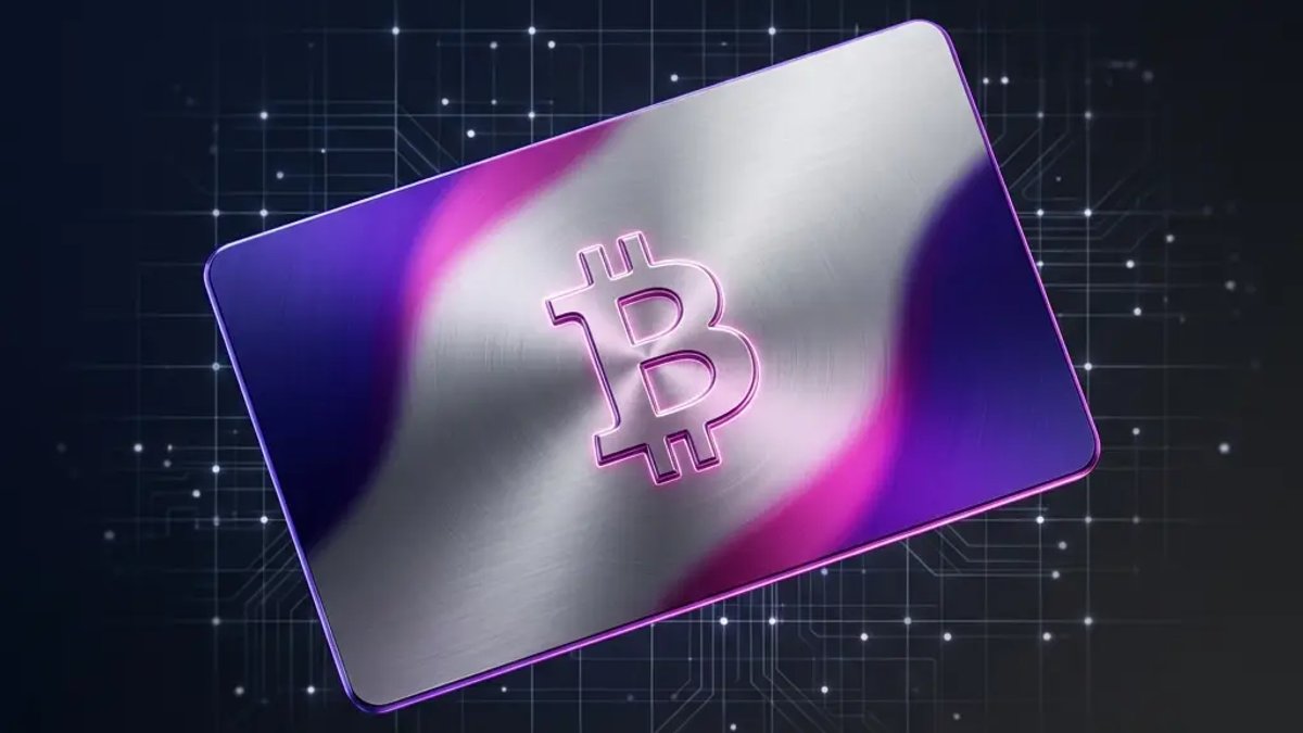 بورصة Bitbank تطلق أول بطاقة ائتمان لتسوية الفواتير بالبيتكوين في اليابان